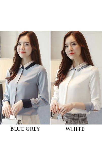 4✮- Office Shirt - IYFS40181 4✮- Office Shirt - IYFS40181