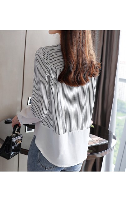 4✮- Office Shirt - IYFS40183 / MY22 4✮- Office Shirt - IYFS40183 / MY22