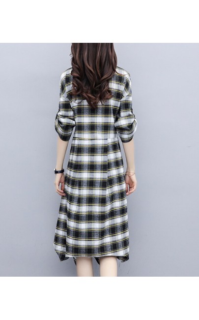 4✮- Knee Dress - IYFS40453 4✮- Knee Dress - IYFS40453