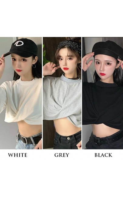 3✮- Top (Oversizes) - IYFS40678