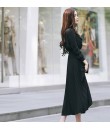 4✮- Midi Dress - IYFY11577  (Loose Design)