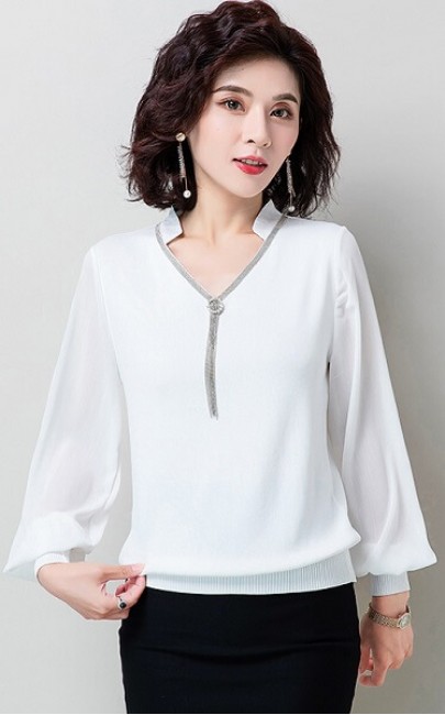 4✮- Casual Shirt - IYFY11621