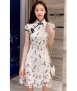 4✮- Dress (Cheongsam) - IZFS40885