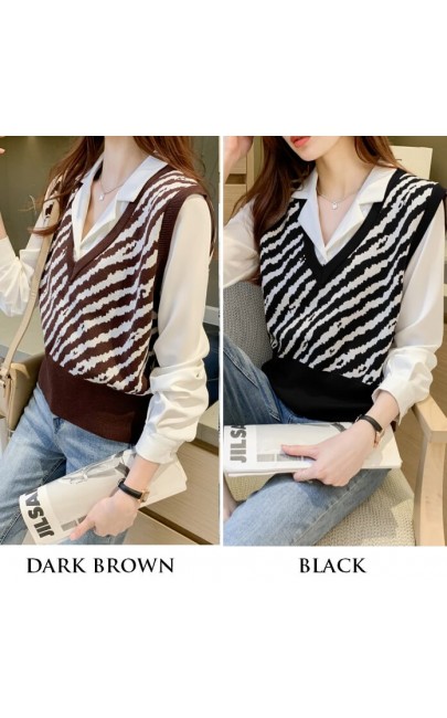 3✮- Sweater - IZFS41003 3✮- Sweater - IZFS41003