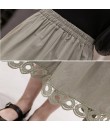 4✮- Midi Skirt - IZFS41016