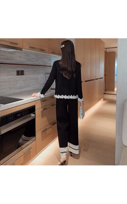 4✮- Set (Top+Pants) - IZFS41052