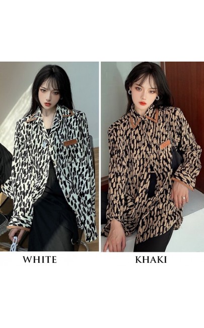 3✮- Casual Shirt - IZFS41055