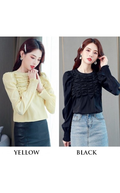 4✮- Casual Shirt - IZFS41131