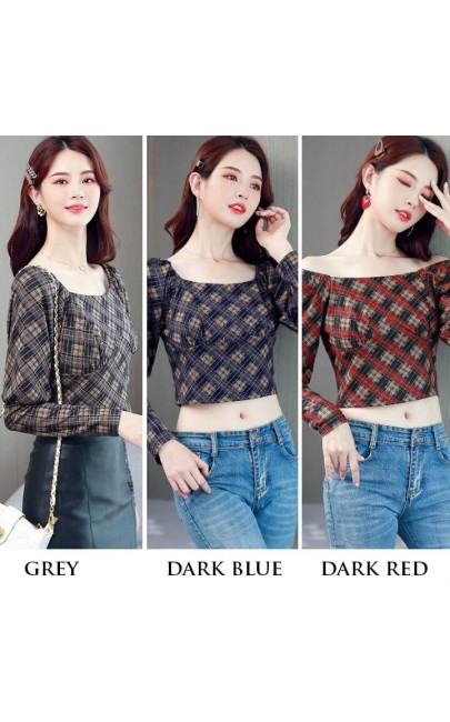 4✮- Top - IZFS41136