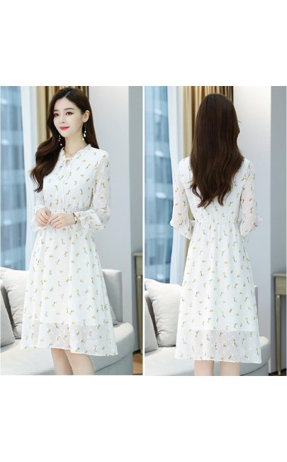 4✮- Knee Dress - IZFS41333 4✮- Knee Dress - IZFS41333