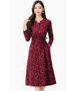 4✮- Knee Dress - IZFS41336 / MY3806 4✮- Knee Dress - IZFS41336 / MY3806