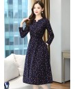 4✮- Knee Dress - IZFS41336 / MY3806 4✮- Knee Dress - IZFS41336 / MY3806