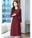 4✮- Knee Dress - IZFS41336 / MY3806 4✮- Knee Dress - IZFS41336 / MY3806