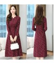 4✮- Knee Dress - IZFS41336 / MY3806 4✮- Knee Dress - IZFS41336 / MY3806