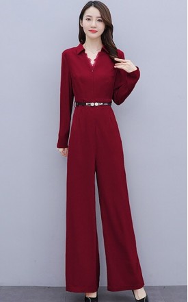 4✮- Jumpsuit - JAFS41677