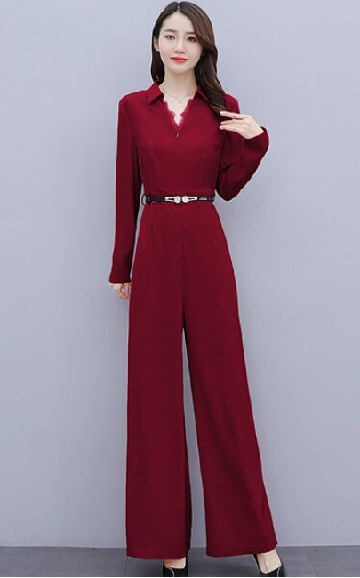 4✮- Jumpsuit - JAFS41677