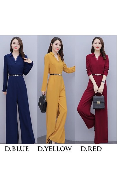 4✮- Jumpsuit - JAFS41677 4✮- Jumpsuit - JAFS41677