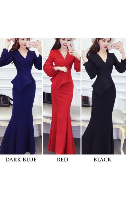 4✮- Maxi Dress - JAFS41781 4✮- Maxi Dress - JAFS41781