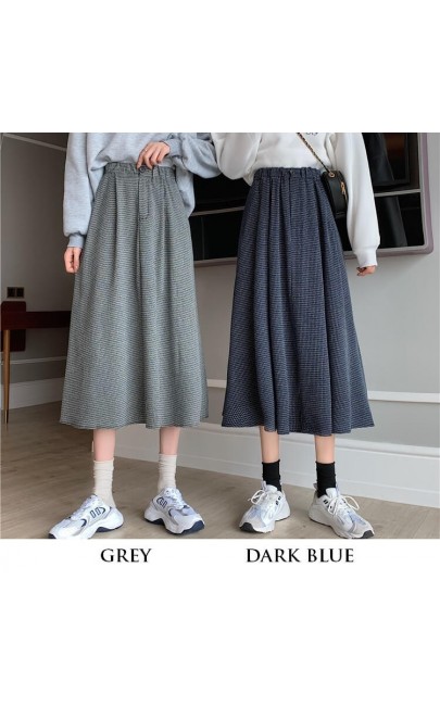4✮- Midi Skirt - JAFS41972 4✮- Midi Skirt - JAFS41972