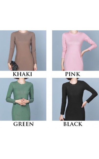 4✮- Long Top - JAFS42069