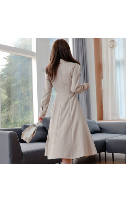 4✮- Knee Dress - JAFS42198 4✮- Knee Dress - JAFS42198