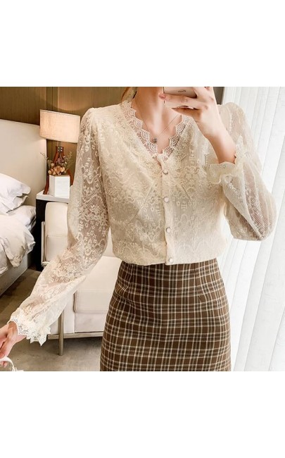 4✮- Top - JAFS42549 4✮- Top - JAFS42549