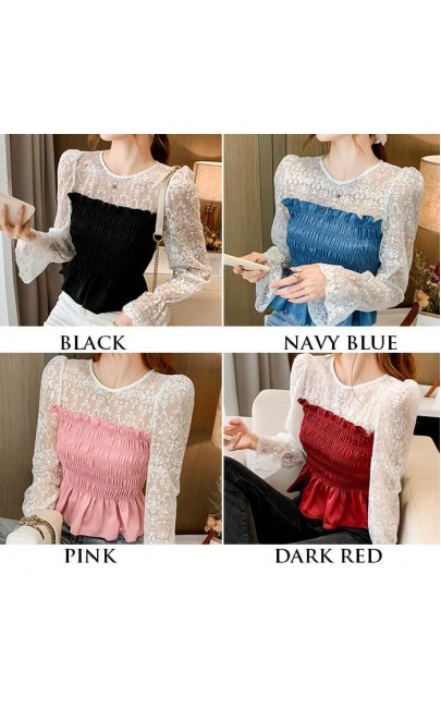 4✮- Top - JAFS42555 4✮- Top - JAFS42555