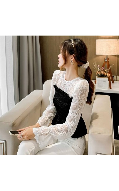 4✮- Top - JAFS42555 4✮- Top - JAFS42555