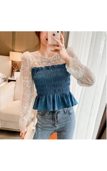 4✮- Top - JAFS42555 4✮- Top - JAFS42555