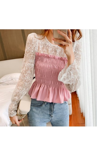 4✮- Top - JAFS42555 4✮- Top - JAFS42555