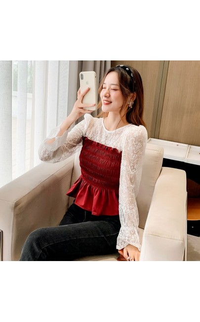 4✮- Top - JAFS42555 4✮- Top - JAFS42555