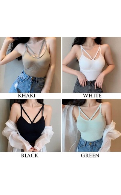 3✮- Singlet - JAFS42691 3✮- Singlet - JAFS42691