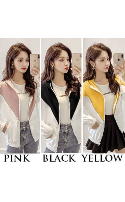 3✮- Jacket - JAFS42796