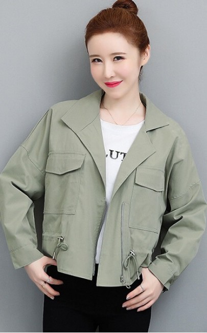 4✮- Jacket - JAFS42858