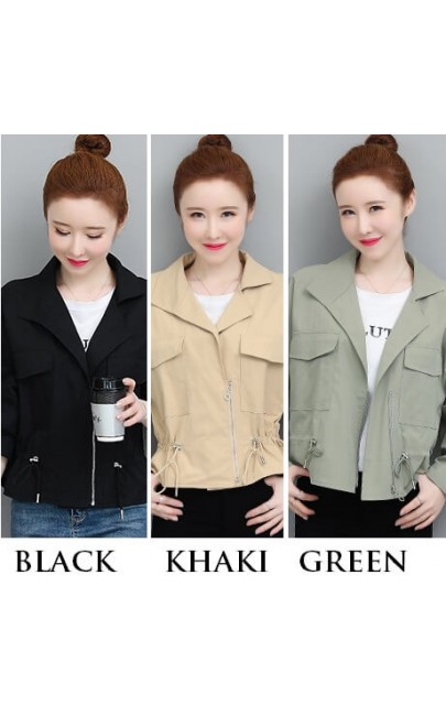4✮- Jacket - JAFS42858 4✮- Jacket - JAFS42858