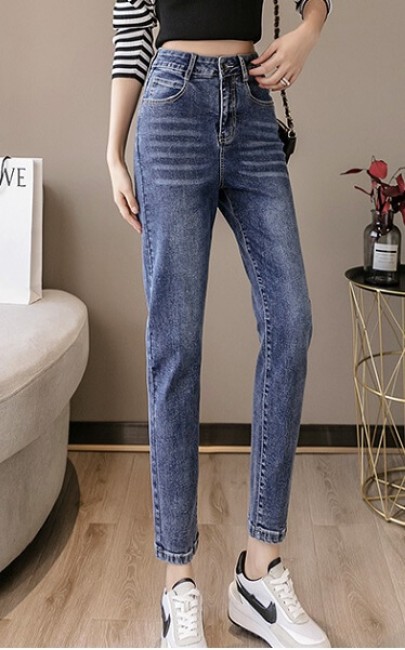 4✮- Denim Pants - JBFS43003