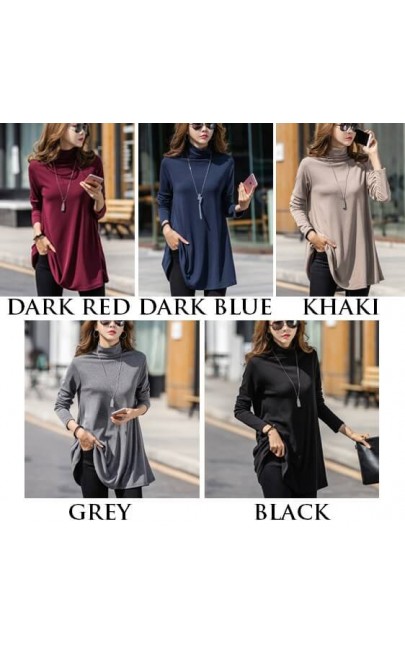 4✮- Long Top - JBFS43297