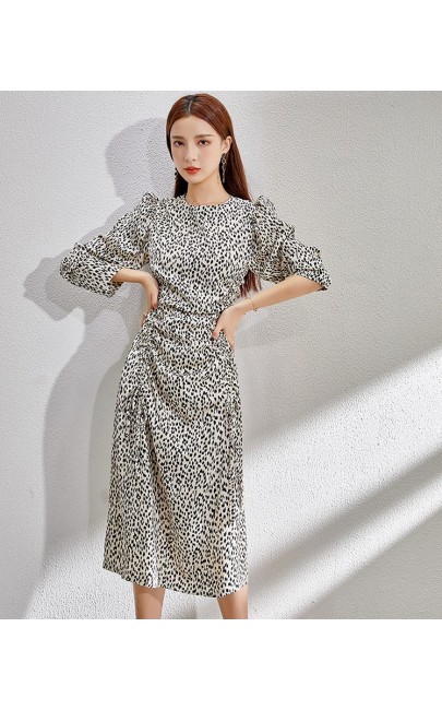 4✮- Midi Dress - JBFS43338 4✮- Midi Dress - JBFS43338