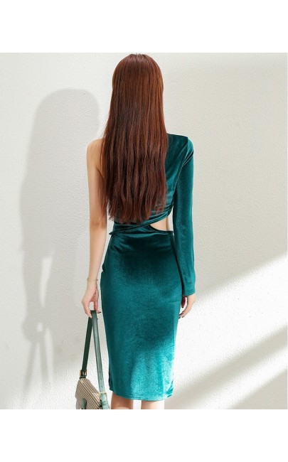 4✮- Bodycon Dress - JBFS43339