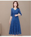 4✮- Knee Dress (Small Cutting) - JBFS43389 4✮- Knee Dress (Small Cutting) - JBFS43389