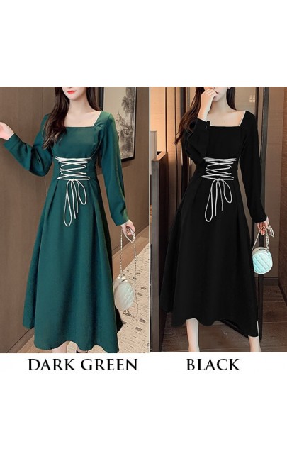 4✮- Midi Dress - JBFS43454 4✮- Midi Dress - JBFS43454