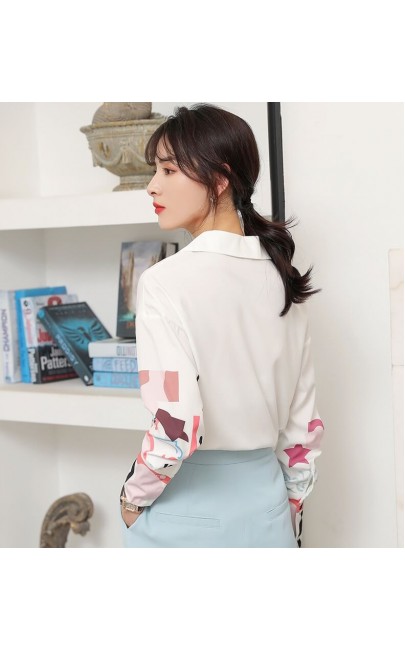 4✮- Casual Shirt - JBFS44240 4✮- Casual Shirt - JBFS44240