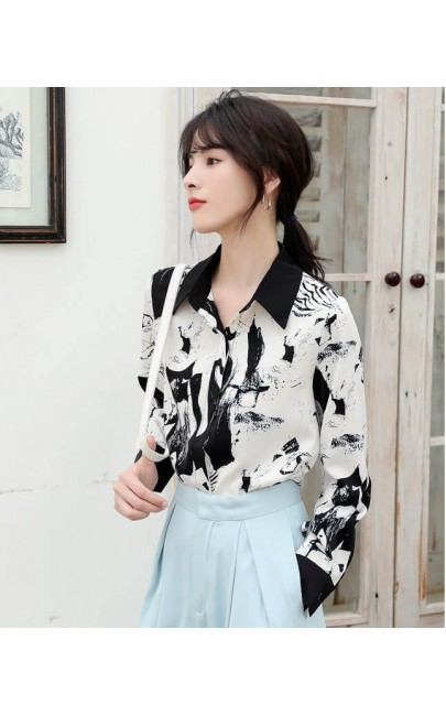 4✮- Casual Shirt - JBFS44242 4✮- Casual Shirt - JBFS44242