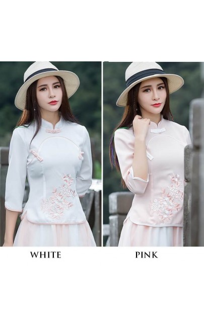 3✮- Top - JBFY11965