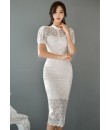 4✮- Bodycon Dress - JCFS27170 4✮- Bodycon Dress - JCFS27170