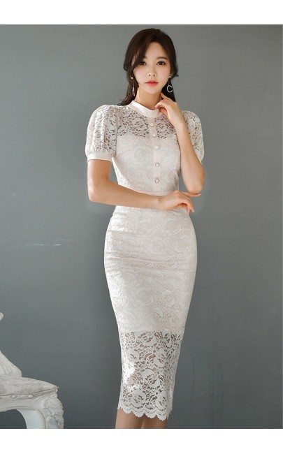 4✮- Bodycon Dress - JCFS27170 4✮- Bodycon Dress - JCFS27170