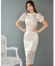4✮- Bodycon Dress - JCFS27170 4✮- Bodycon Dress - JCFS27170