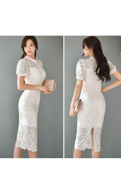 4✮- Bodycon Dress - JCFS27170 4✮- Bodycon Dress - JCFS27170