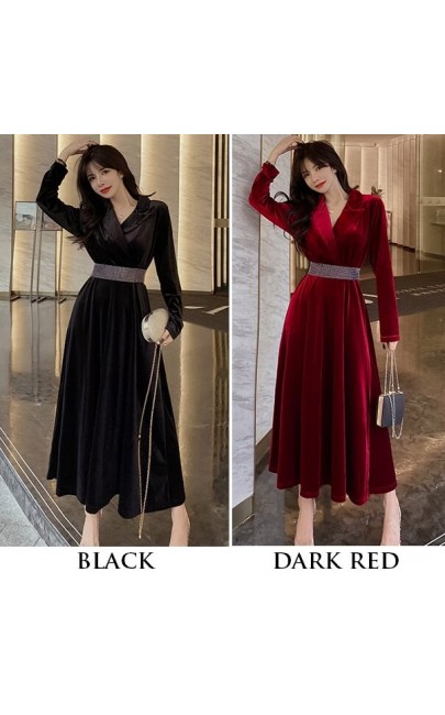 4✮- Midi Dress - JCFS44171 4✮- Midi Dress - JCFS44171