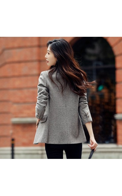 4✮- Coat - JCFS44325 4✮- Coat - JCFS44325